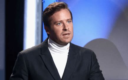 armie hammer nude|Armie Hammer checked into rehab